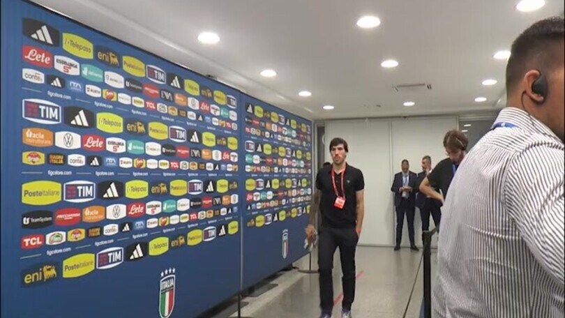 Donnarumma disturbatore, rassegnazione Tonali: gli Azzurri lasciano S.Siro