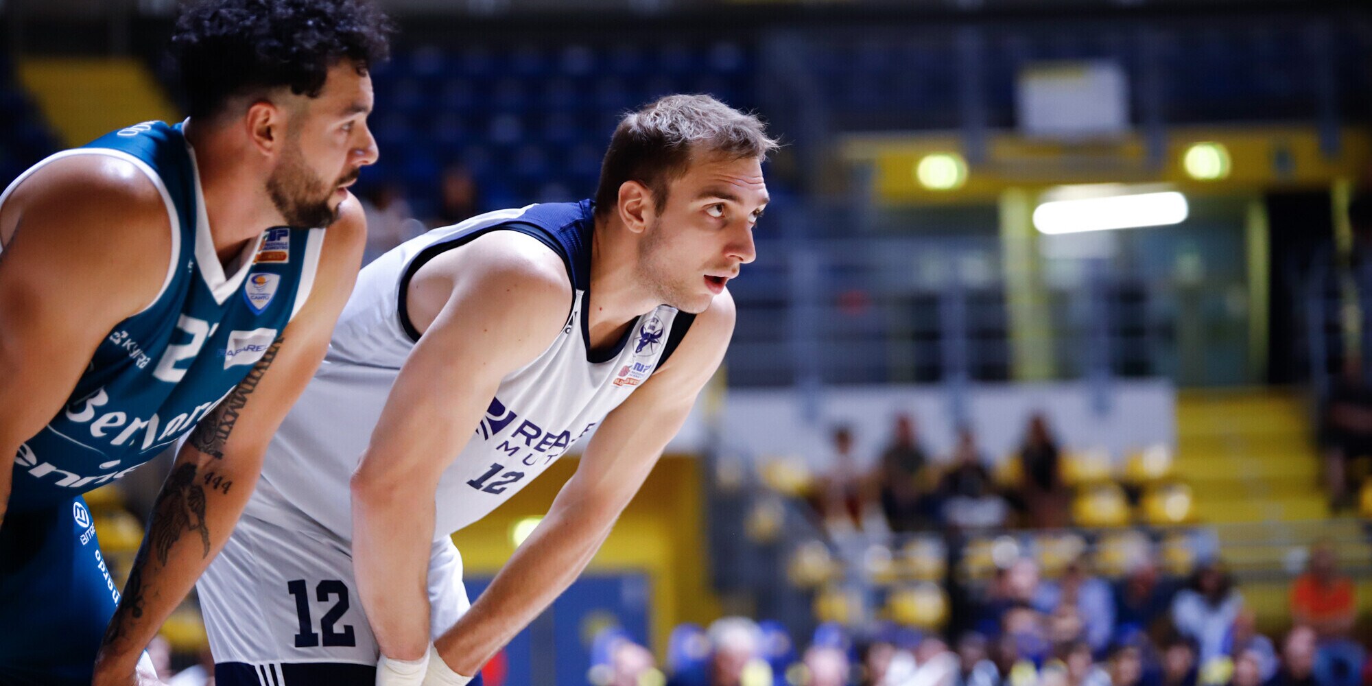Basket Torino: buon esordio in Supercoppa, battuta Cantù
