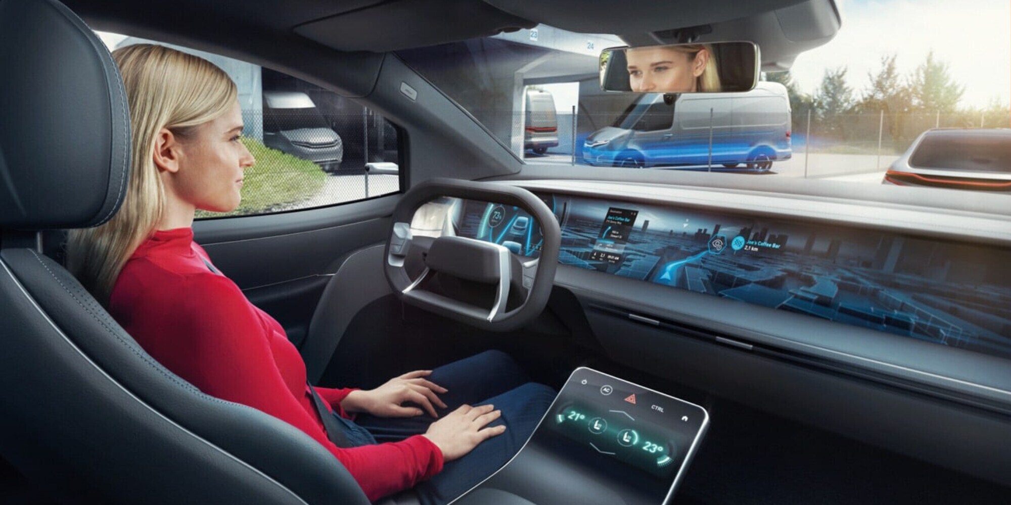 Bosch, un passaporto digitale per l’elettrico