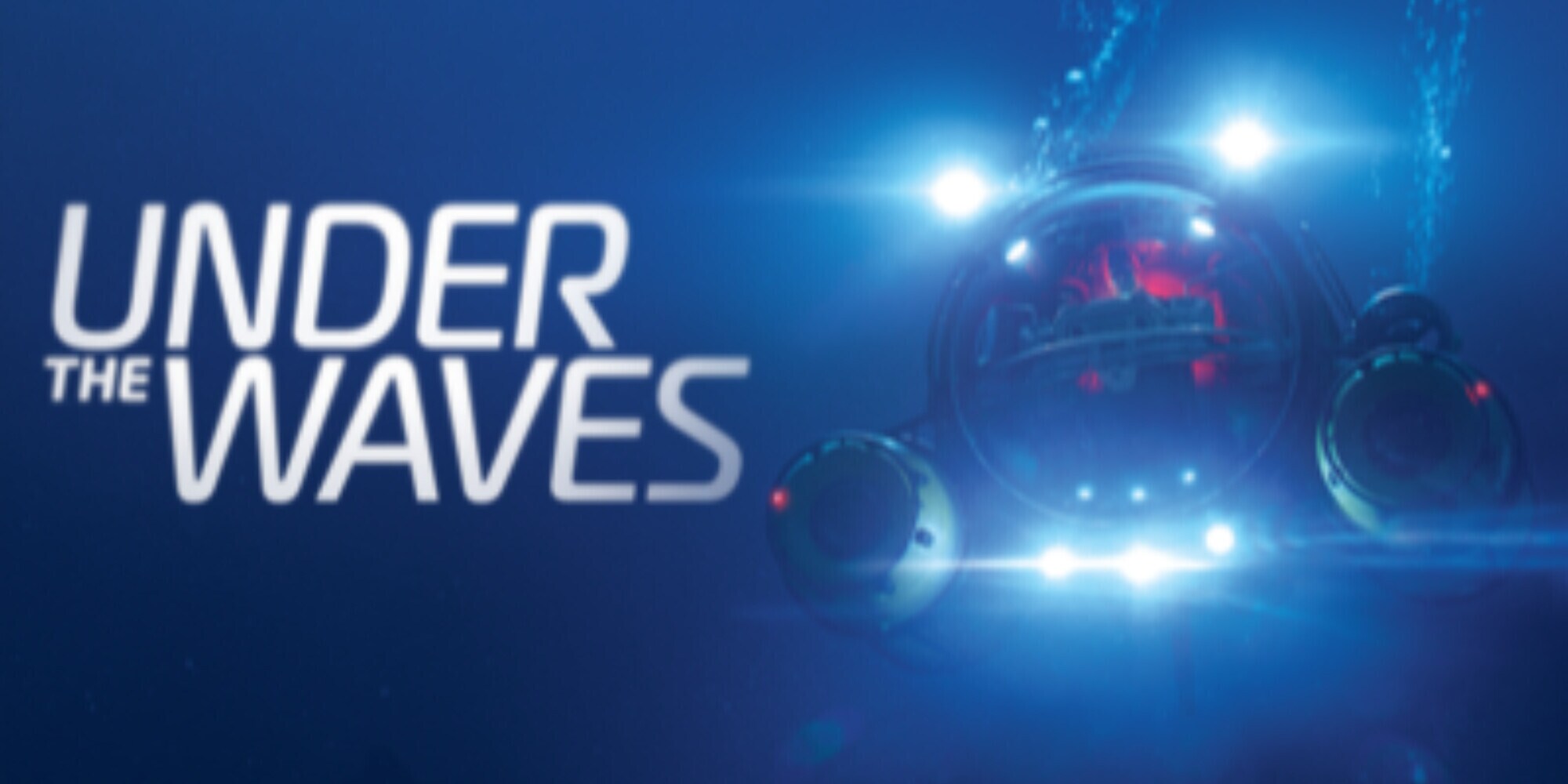 Ecco il videogioco che tutti i ragazzi dovrebbero provare: Under the Waves - la recensione