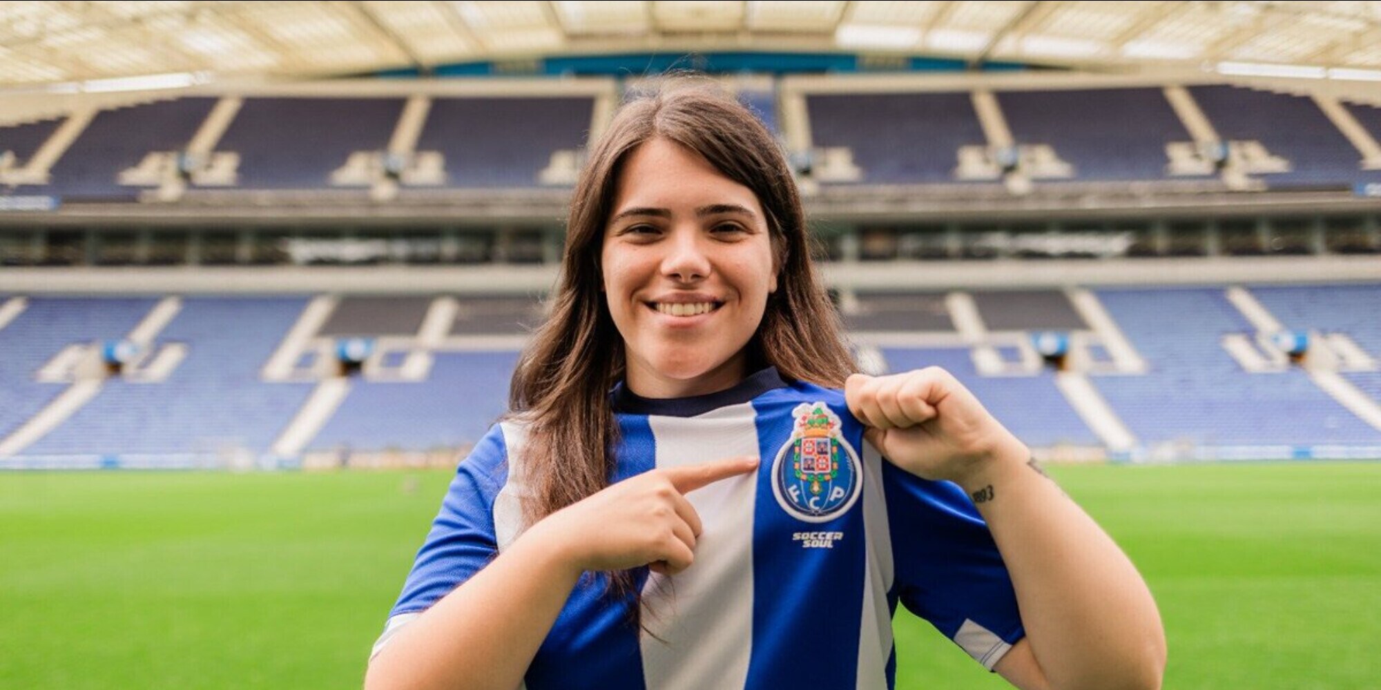 EA Sports Fc 24: in arrivo una nuova giocatrice per il Porto