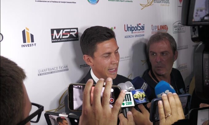 Pessina:"Donnarumma nella top 3 mondiale. Sul Monza..."