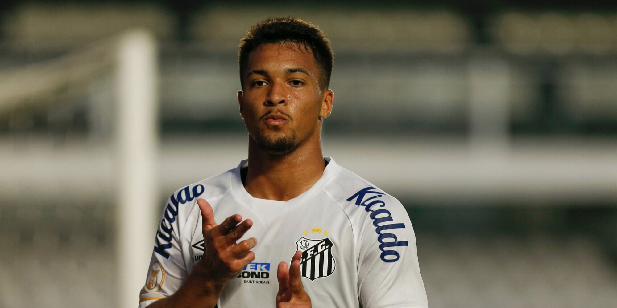 Il Santos di Marcos Leonardo sfida il Cruzeiro: pronostico 1X2 e marcatori