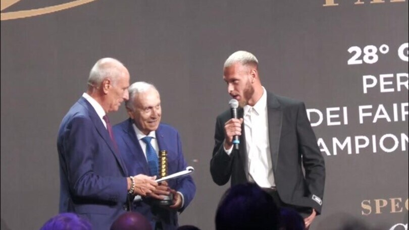 Dimarco: "Conosciamo il significato del derby, vinca il migliore"