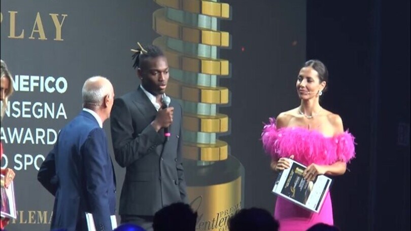 Leao sul derby: "Sempre bello, vinca il migliore"