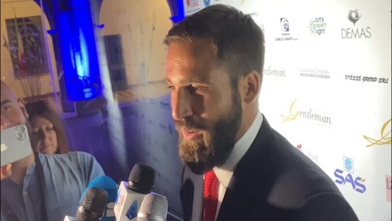 Pavoletti: "Cagliari è casa mia. Su Ranieri..."