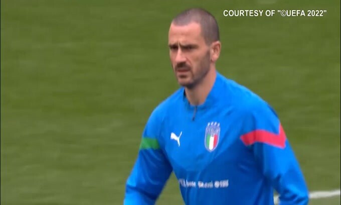 Juve, Bonucci shock: "Ho letto tante bugie di Allegri e società"