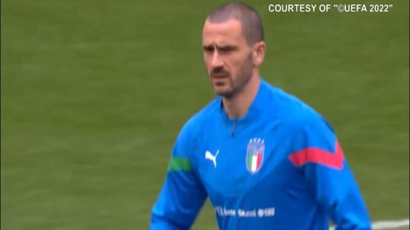 Juve, Bonucci shock: "Ho letto tante bugie di Allegri e società"