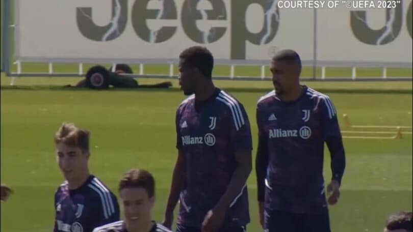 Contro-analisi o difesa? La strategia di Pogba