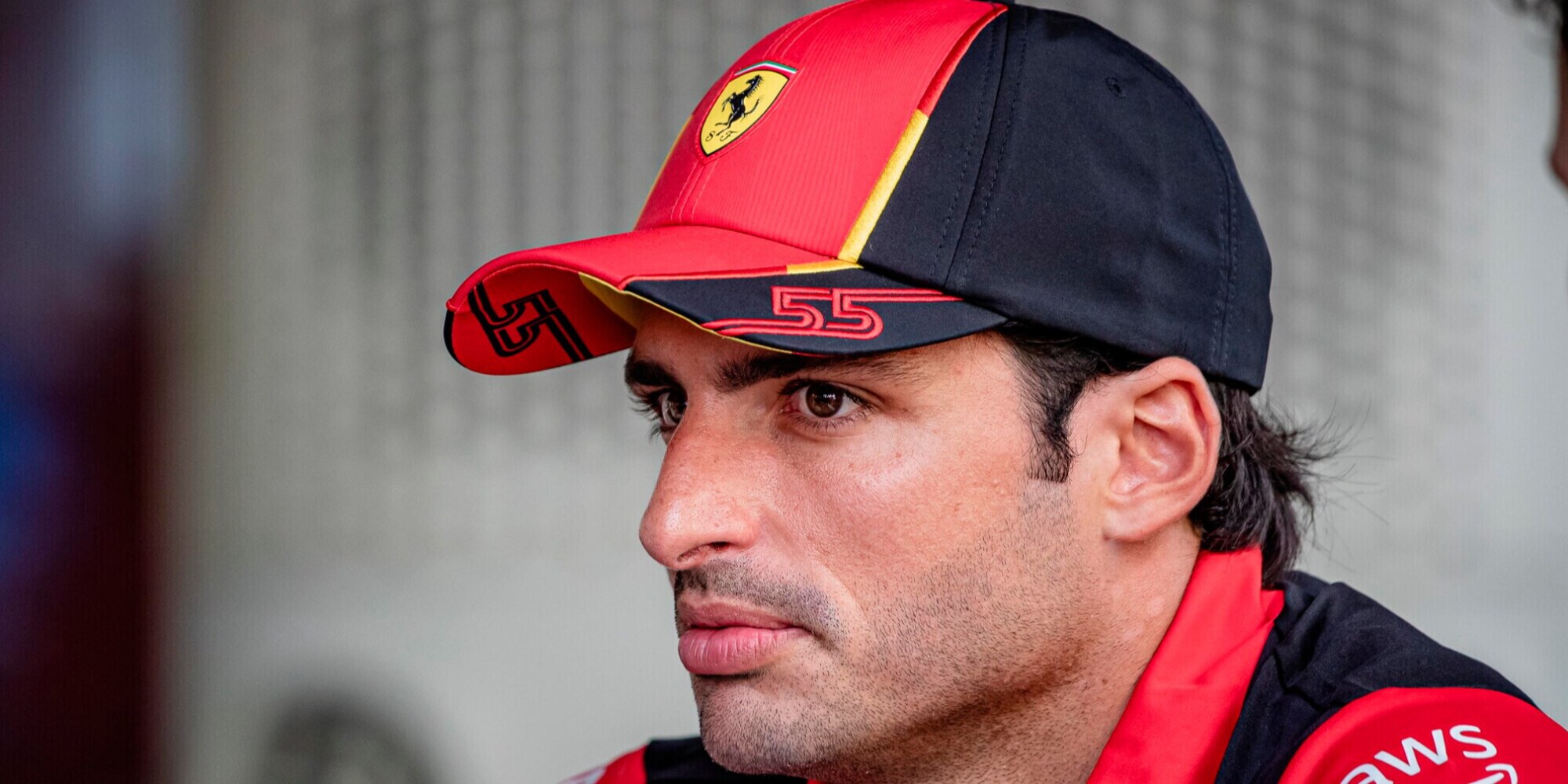 Sainz: Ferrari ti sento mia. Singapore più difficile di Monza, ecco perché