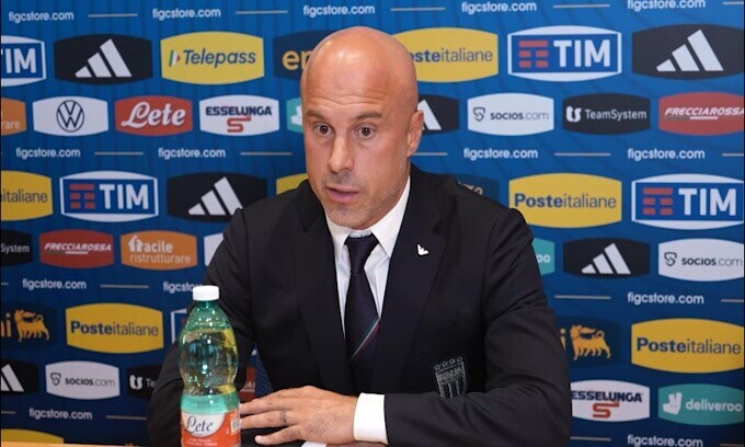 Soncin: "Nessuna preclusione nelle convocazioni"
