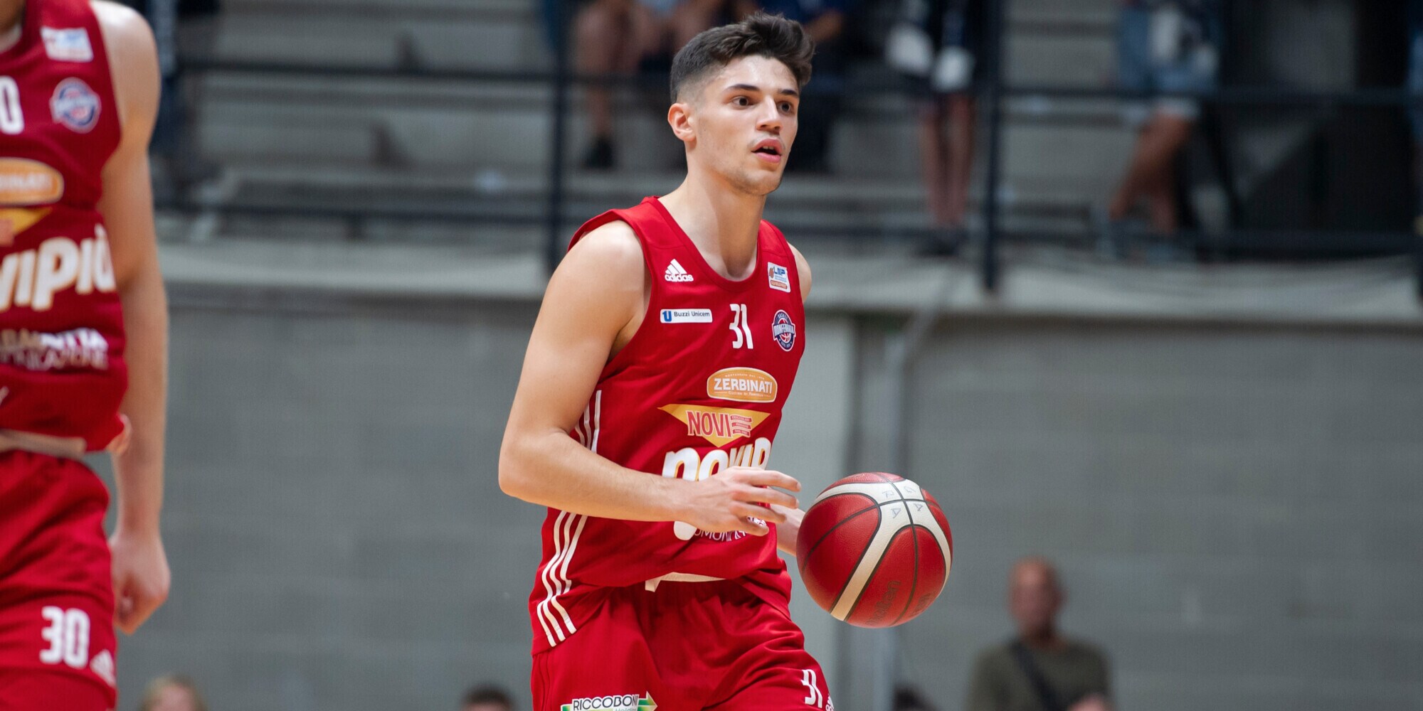 Novipiù Monferrato Basket, primo impegno casalingo contro Torino