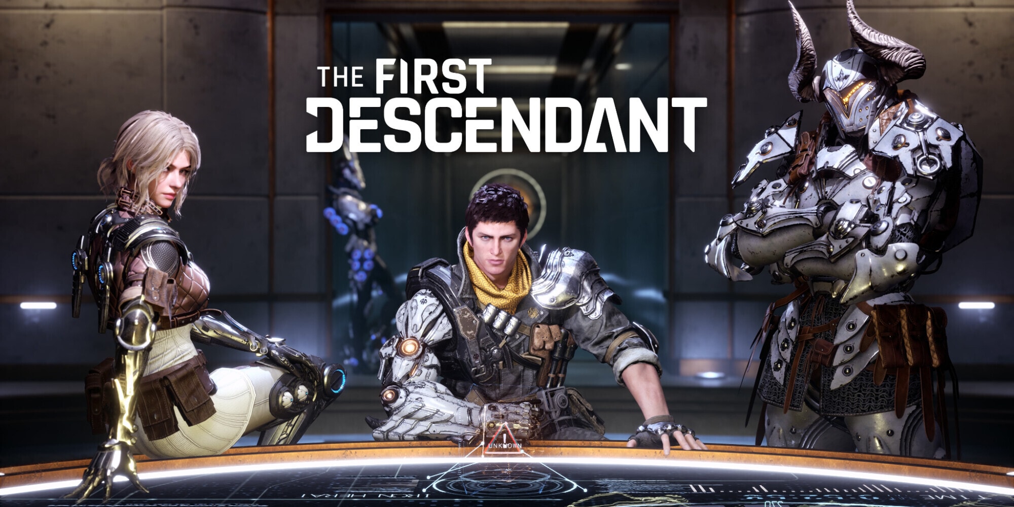 The First Descendant: anteprima da bocciatura dello sparatutto coreano