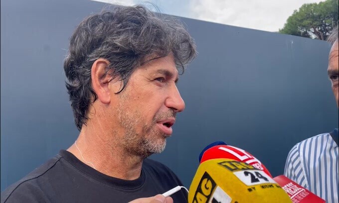Albertini: "Derby? Una partita diversa dalle altre"