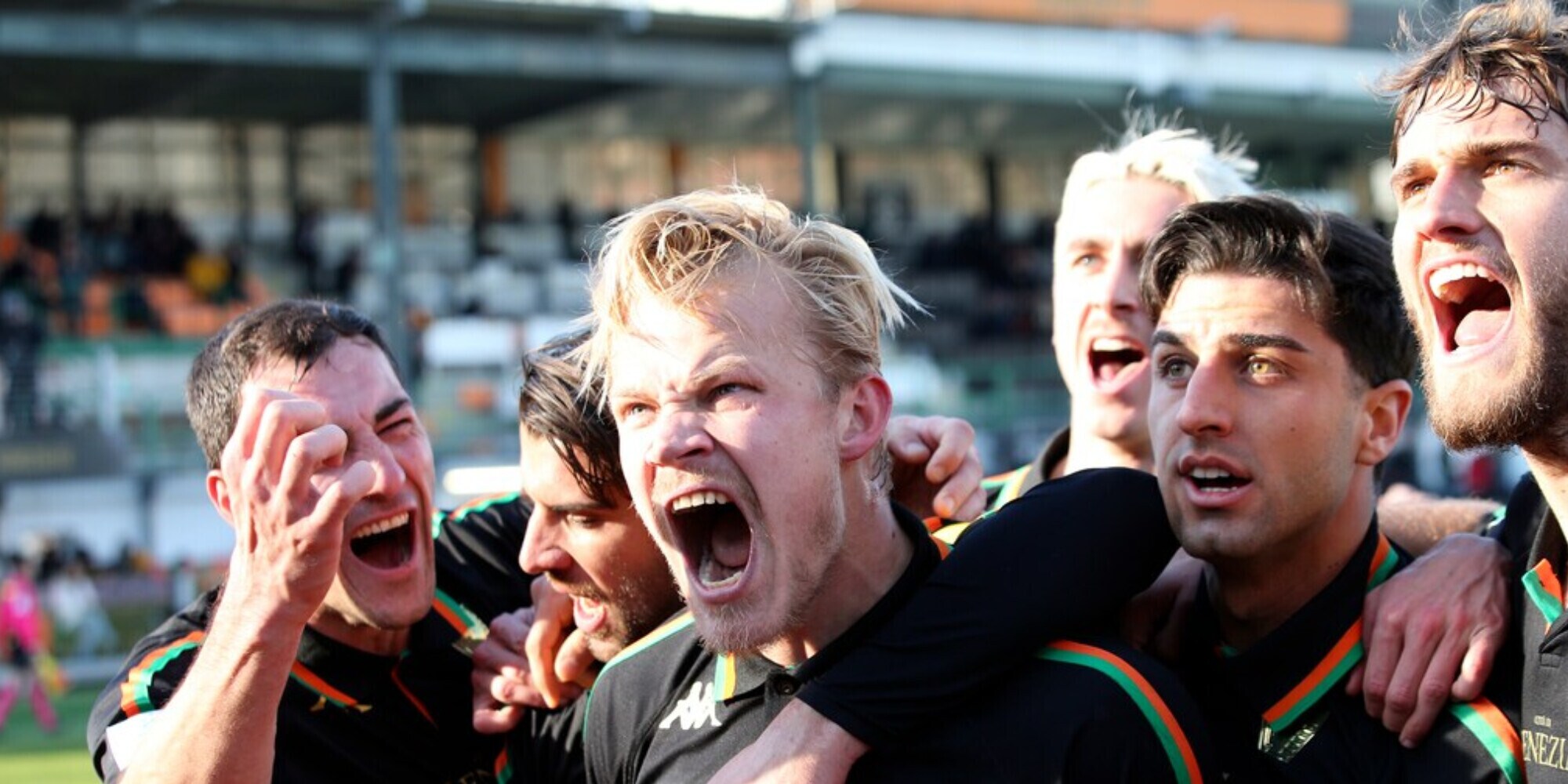 Anticipo di Serie B Venezia-Spezia: numeri, quote e pronostico