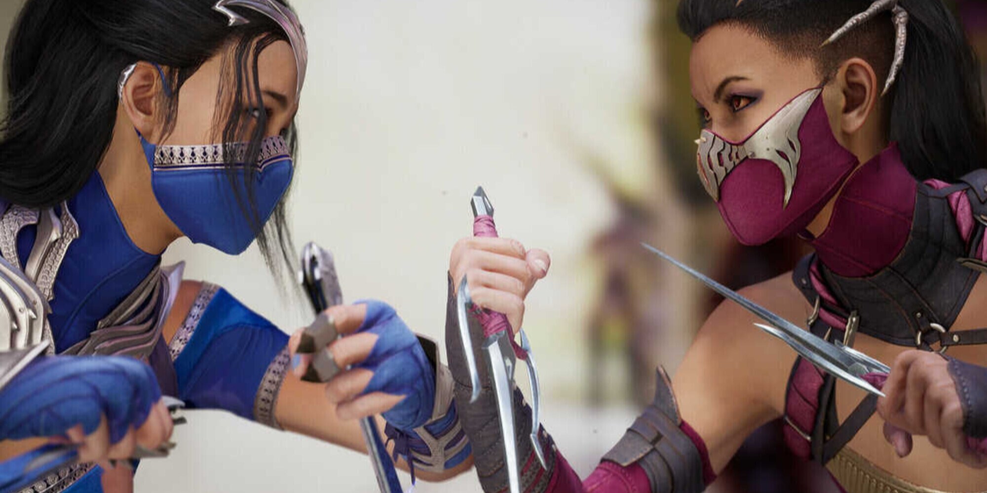 Mortal Kombat 1: la recensione di un picchiaduro perfetto per kompetere