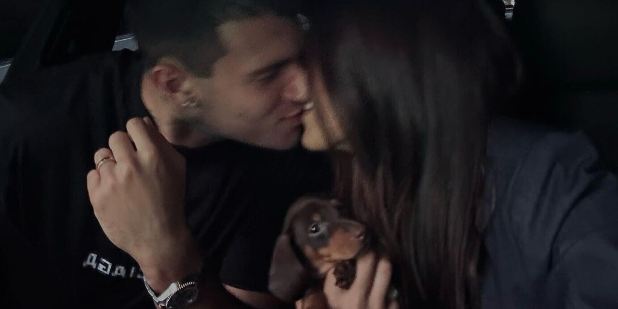 Stramare-Pellegri, grande amore e nuovo arrivo in famiglia: ecco Noemi