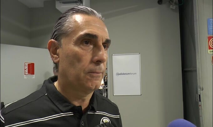 Basket, clamoroso: la Virtus Bologna esonera Scariolo