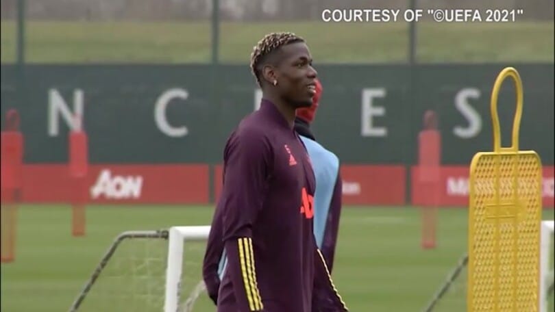 Juve, caso Pogba: controanalisi rinviate al 5 ottobre