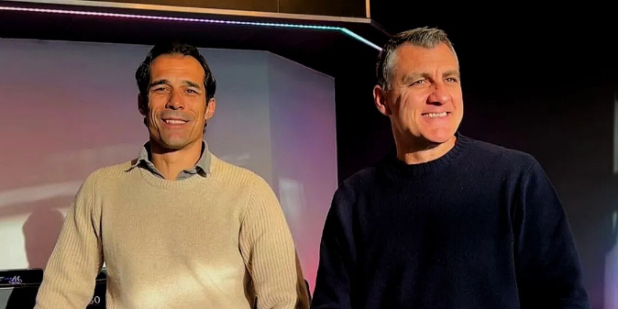 Vieri, Corradi, il gaming e l'esports: sei mesi di PLB World