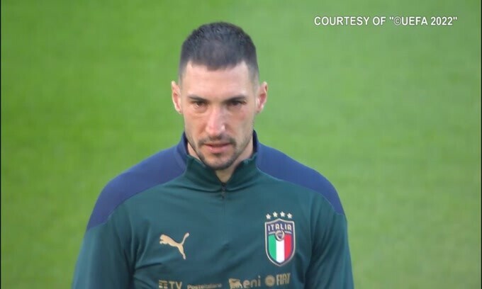 Napoli, Politano in gruppo: il report