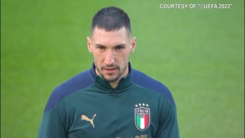 Napoli, Politano in gruppo: il report