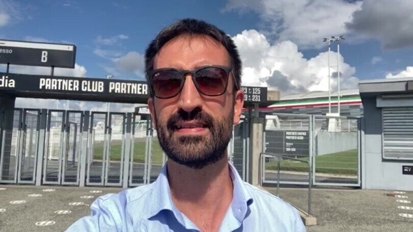 Juve, Allegri dribbla Bonucci e Pogba. C'è solo la Lazio: le scelte di formazione