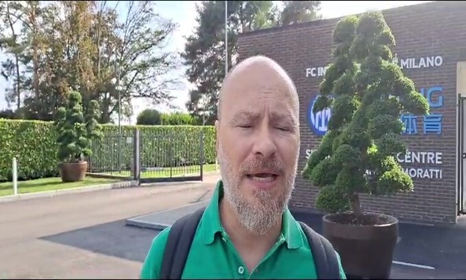 Inter-Milan, è febbre derby: nerazzurri e rossoneri ci arrivano così