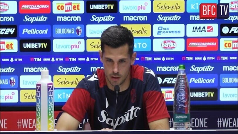 Freuler: "Polemiche? Devo molto a Gasperini"