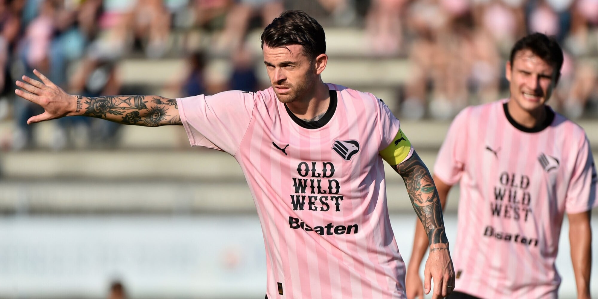 Il pronostico di Ascoli-Palermo, Brunori e compagni favoriti