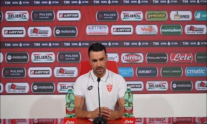 Palladino: "Che orgoglio questo anno di Monza, Colombo è pronto"