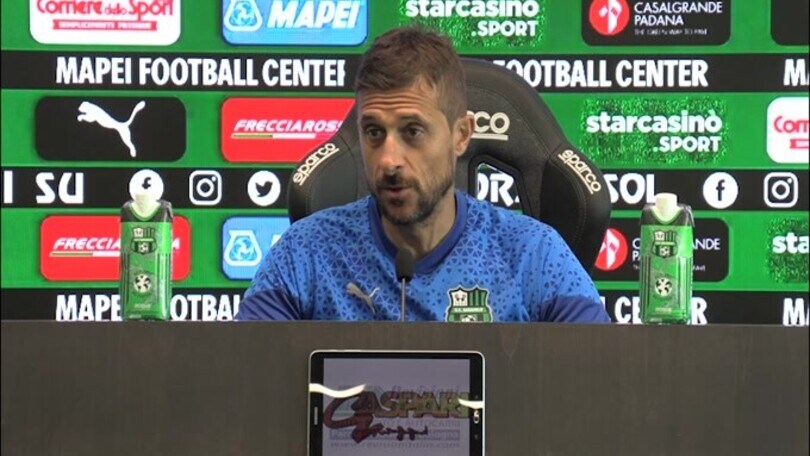 Dionisi: "Recuperati i nazionali, sui nuovi arrivati..."