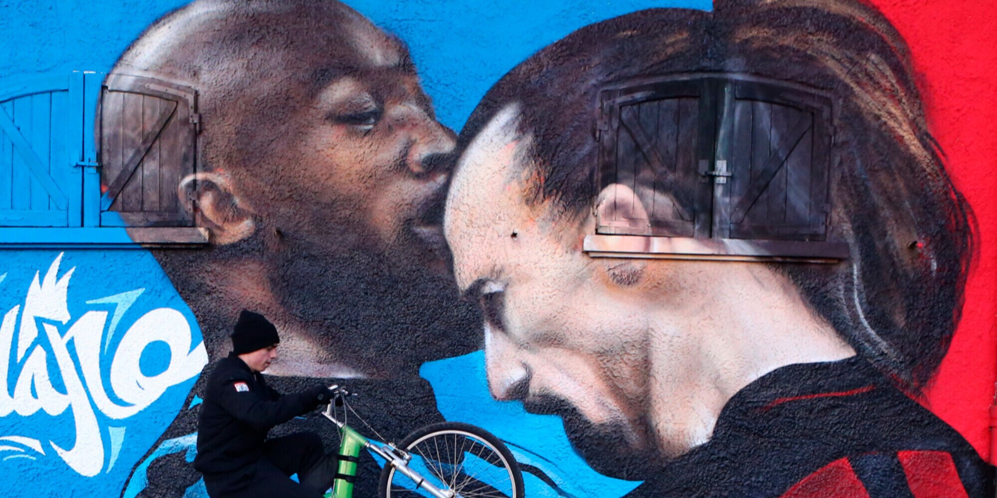 Inter-Milan: a San Siro derby show senza Ibra e Lukaku