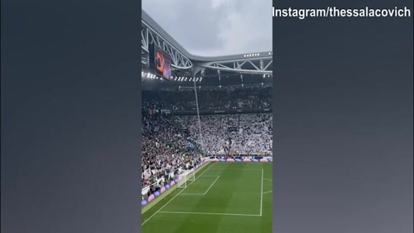 Juve, vittoria sulla Lazio: lady Locatelli riprende la festa