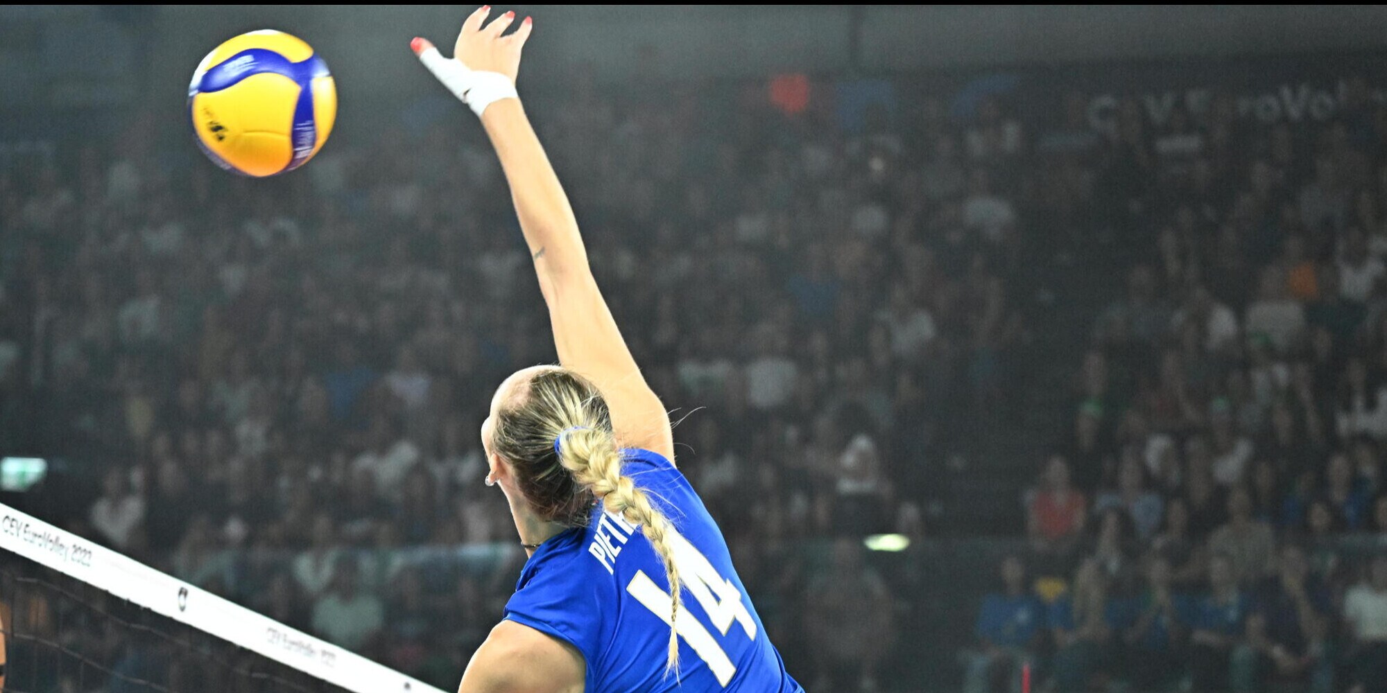 Qualificazioni Olimpiche: le azzurre superano la Corea del Sud