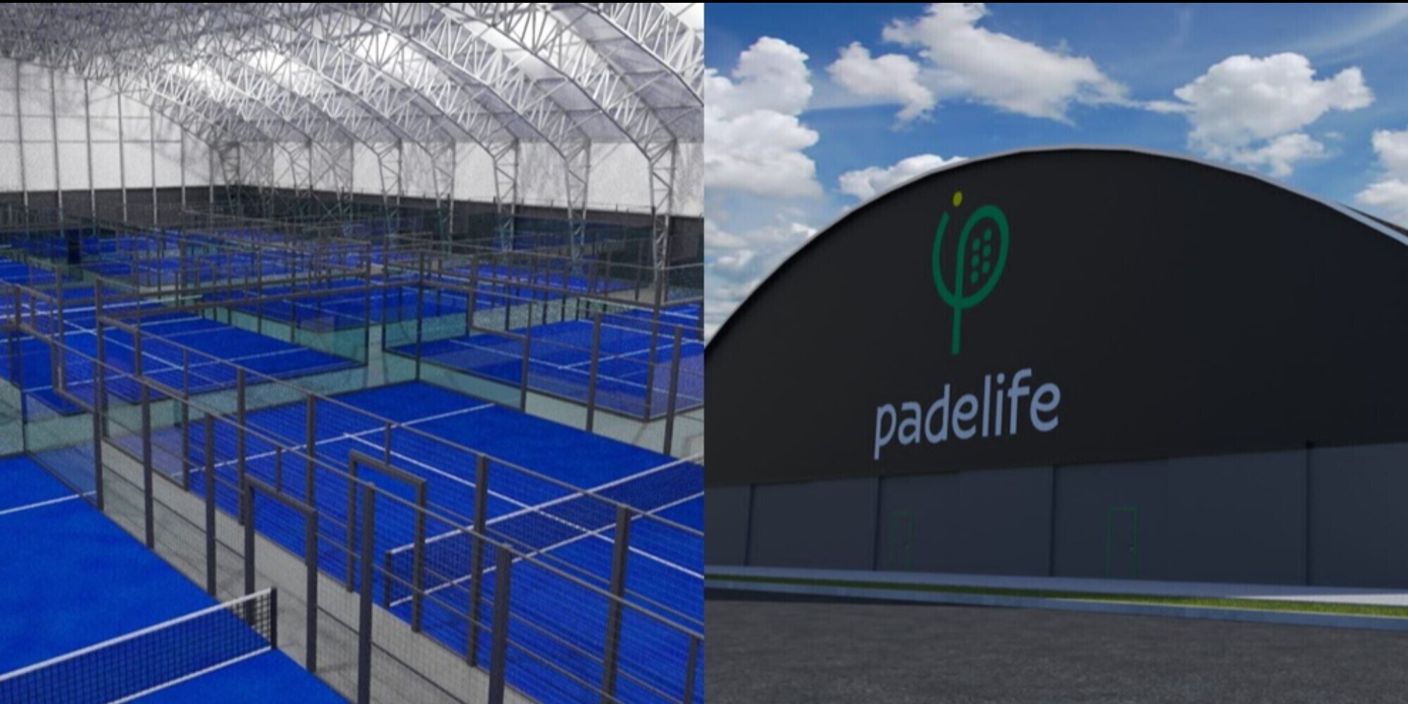 Arriva la Notte Bianca del padel