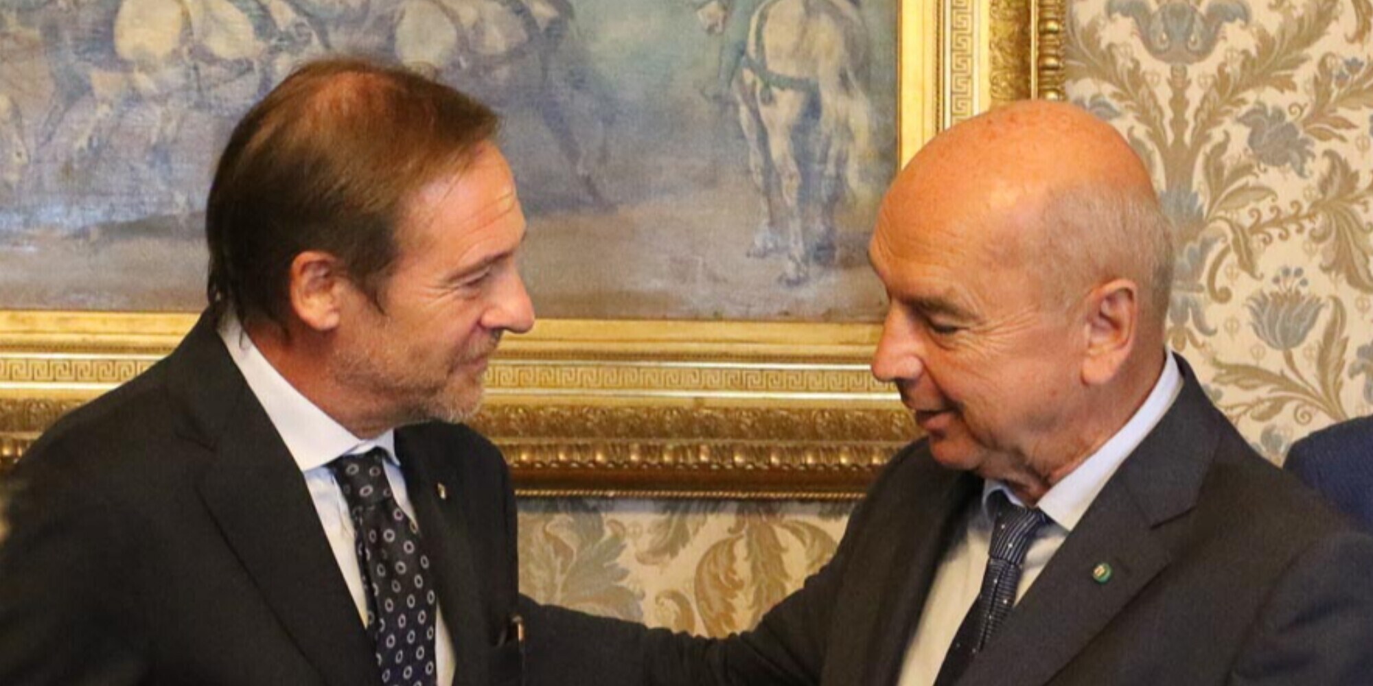 Presentata a Trieste la 1st International Road Race Running Match u.23 10k del 15 ottobre