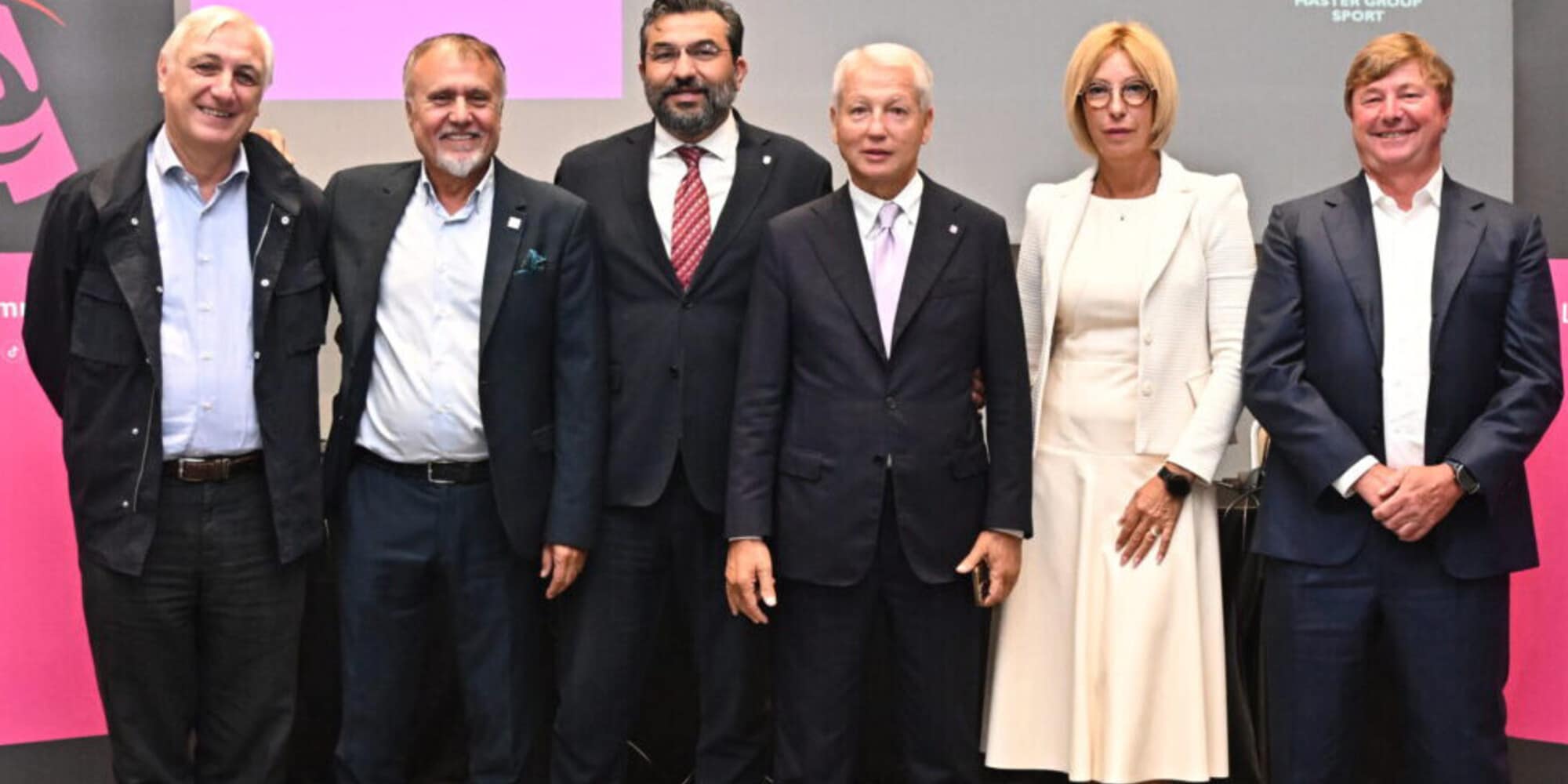 Reale Mutua Fenera Chieri ’76: Filippo Vergnano eletto consigliere della Lega Pallavolo Serie A Femminile