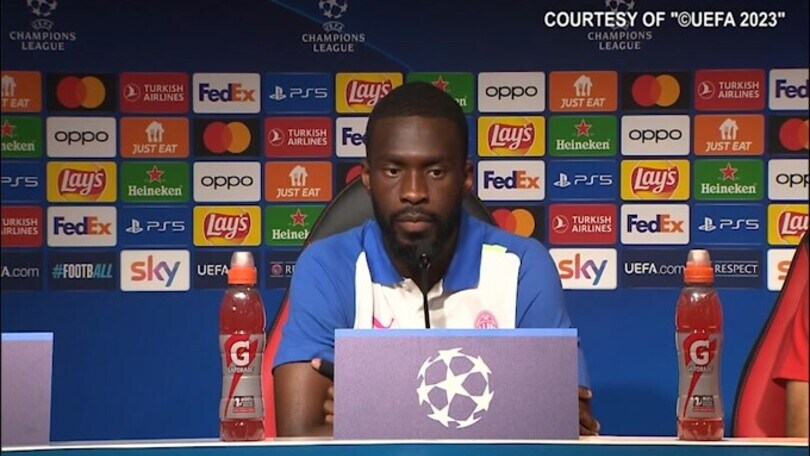 Tomori: "Leao ha una qualità altissima"