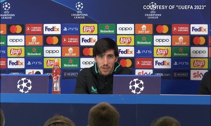 Tonali: "Saranno emozioni forti"