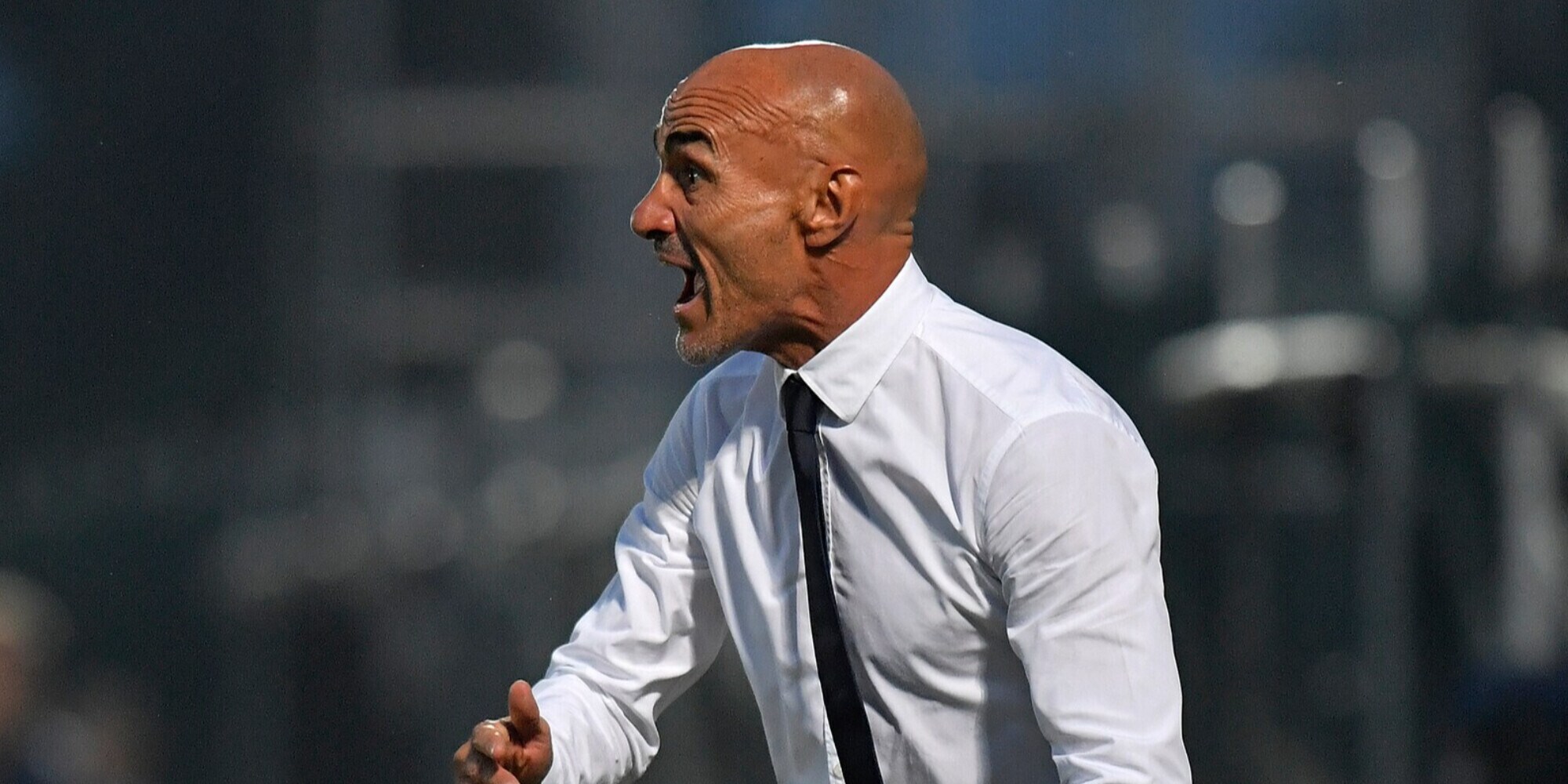 Primavera ko, Montero non fa drammi: "Juve, a quest'età giusto sbagliare"