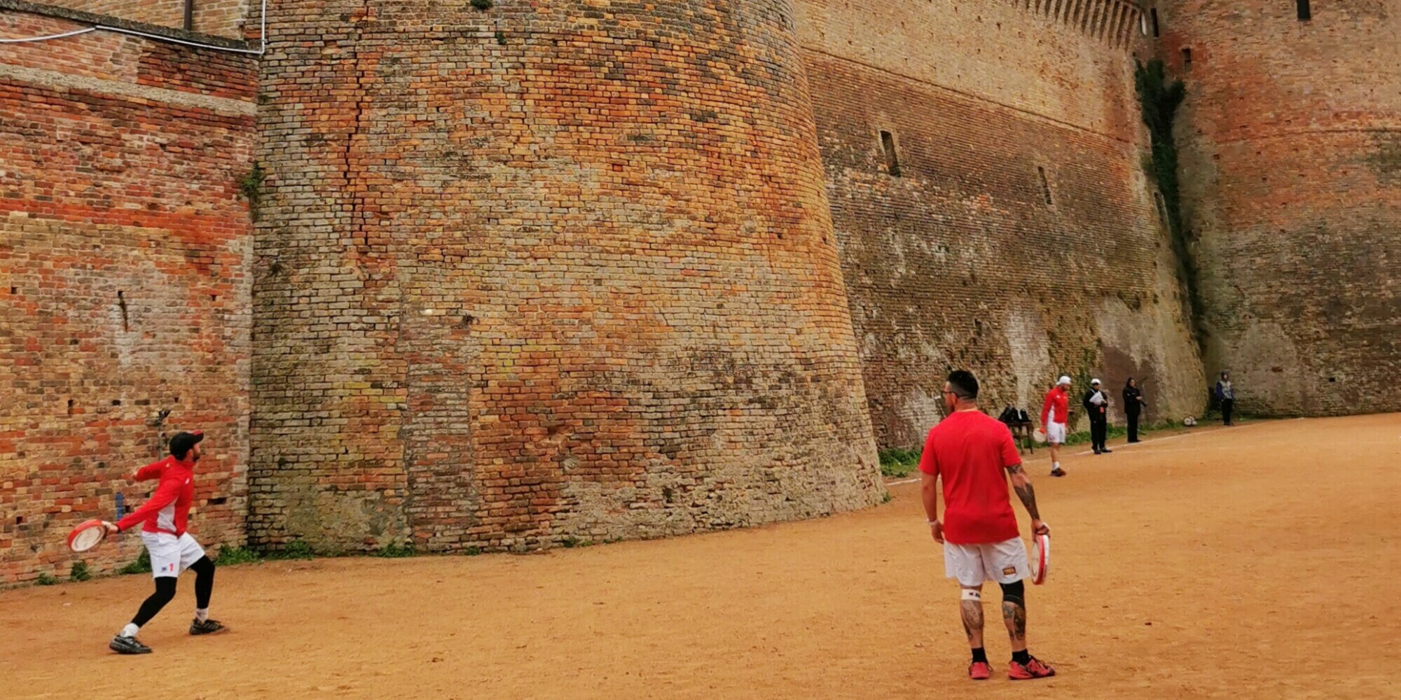 Tamburello a muro: Supercoppa fra Grazzano e Montemagno