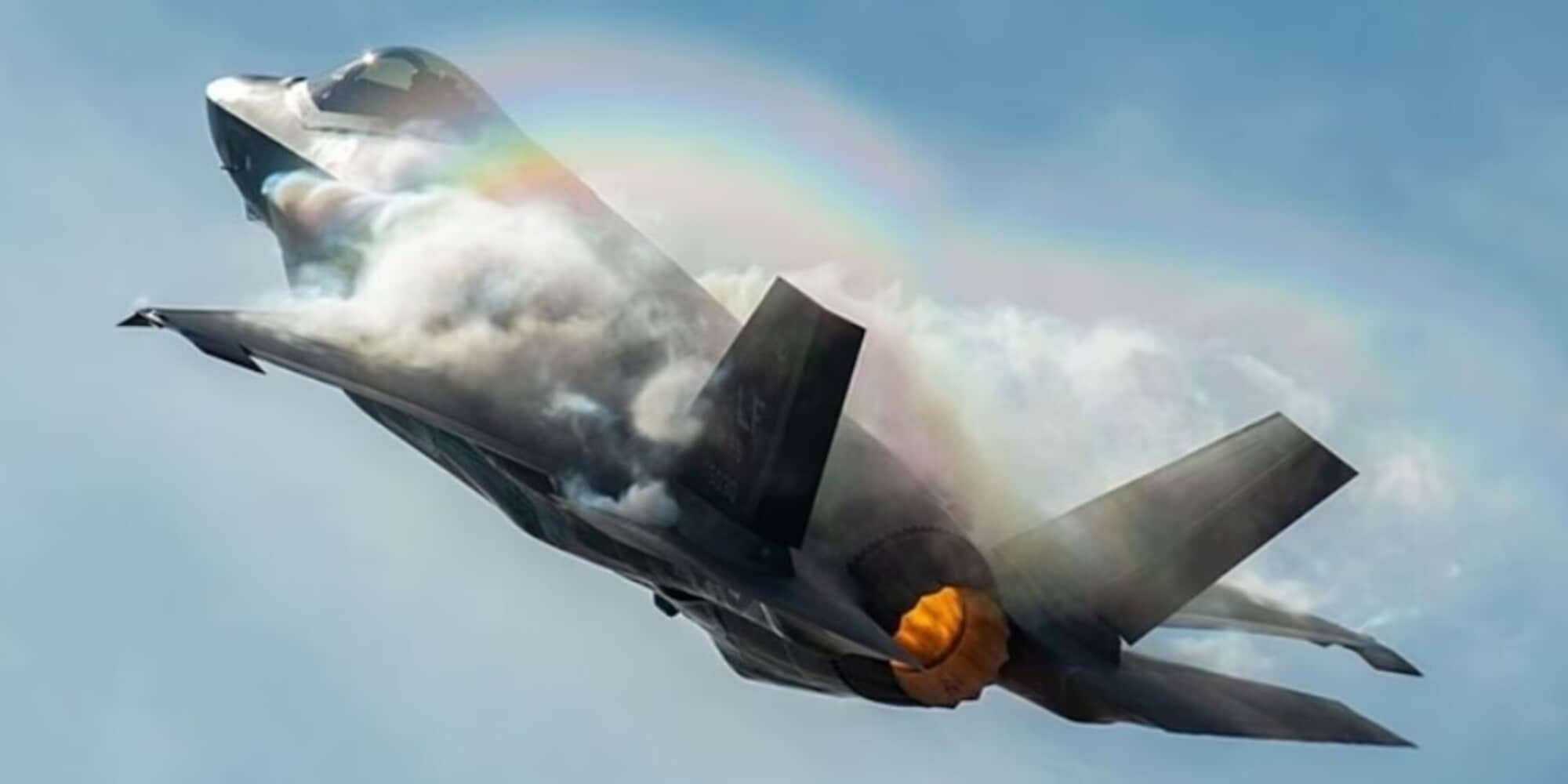 Jet dei Marines scomparso: è un F-35B da quasi 100 milioni di euro