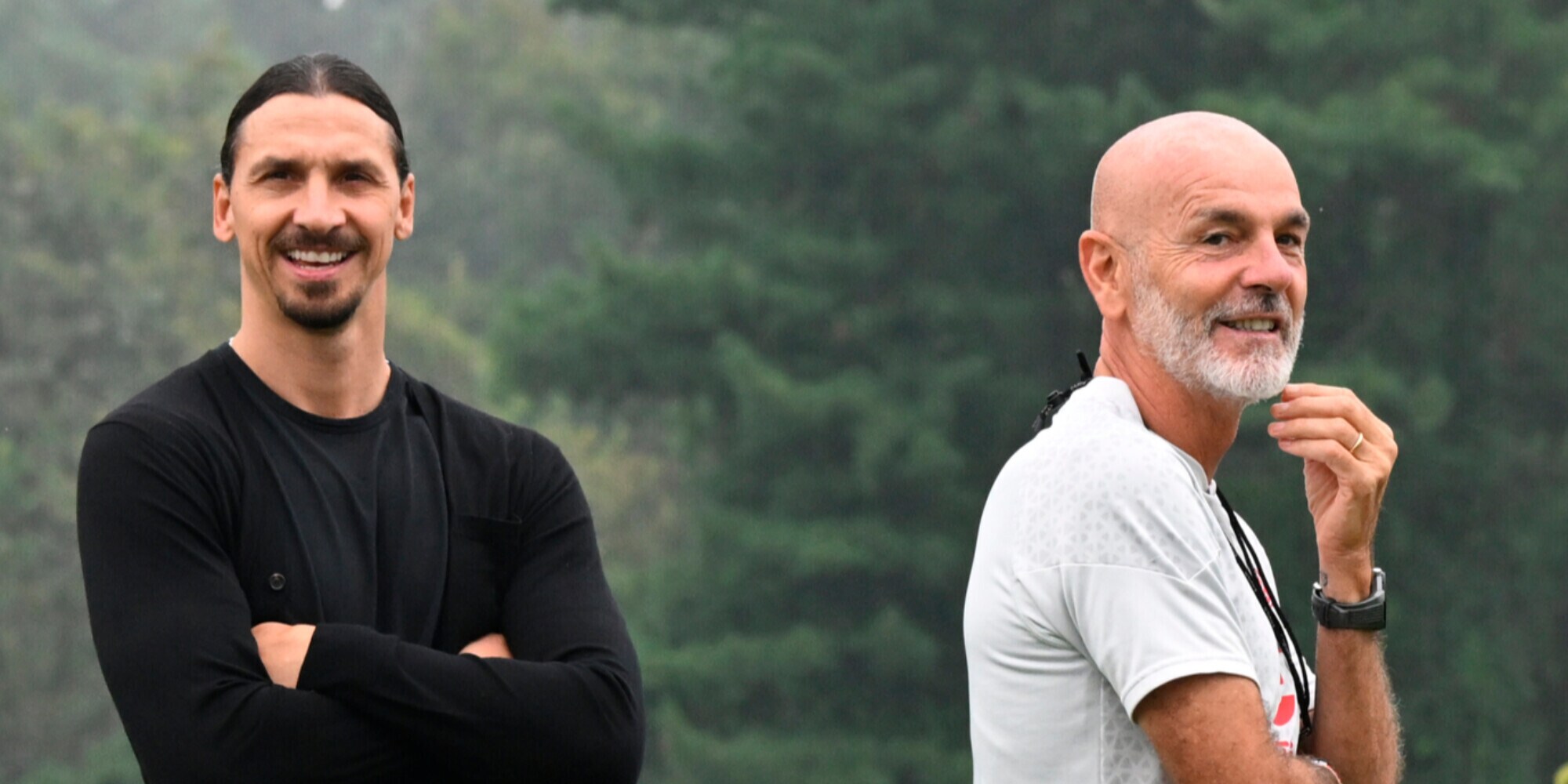Milan, per Pioli è già tempo di esami: con il Newcastle serve una scossa
