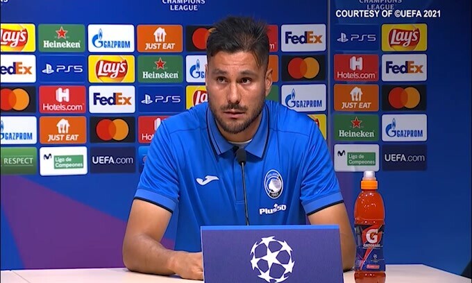 Atalanta, assolto Palomino: l'odissea è finita