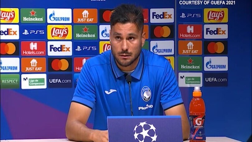 Atalanta, assolto Palomino: l'odissea è finita