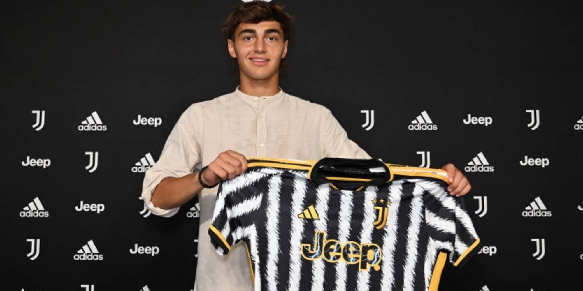 Montero, la Juve e l'avviso al figlio Alfonso: "Se non è contento..."