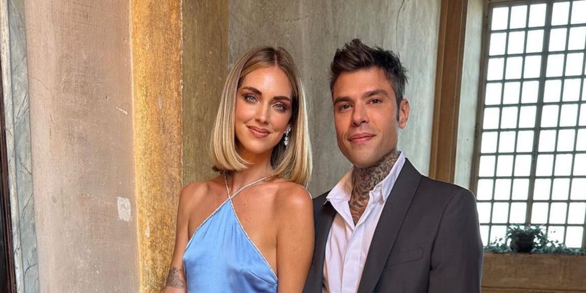 Chiara Ferragni e Fedez allargano la famiglia: l'annuncio social