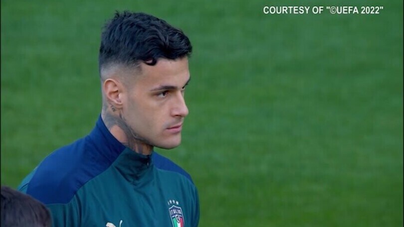 Atalanta, tegola Scamacca: ecco i tempi di recupero