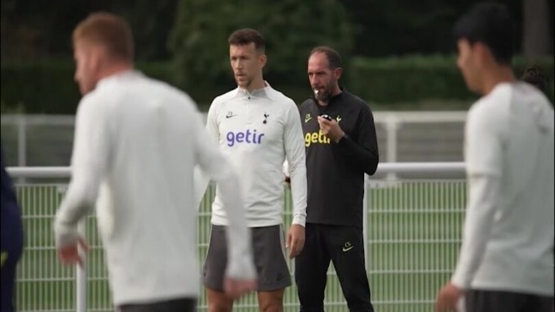 Tottenham, Perisic si opera: problemi al crociato